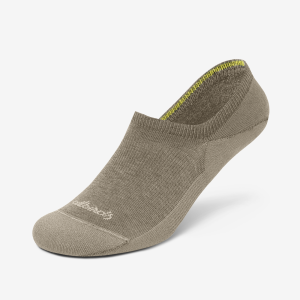 Anytime No Show Sock