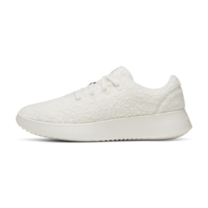 Men's Wool Runner Go - Fluff