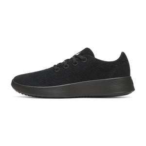 Men's Runner Go - Corduroy