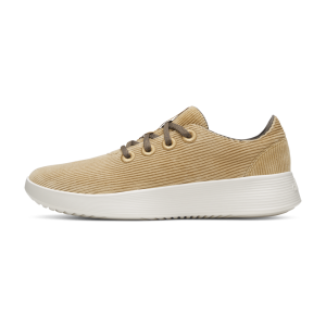 Women's Runner Go - Corduroy