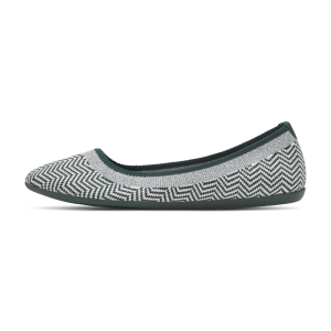 Women's Tree Breezer