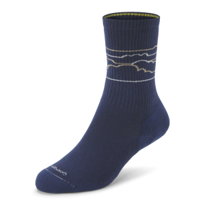 Anytime Crew Sock