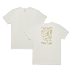 Unisex Organic Cotton Graphic Tee
