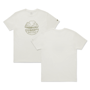 Unisex Organic Cotton Graphic Tee