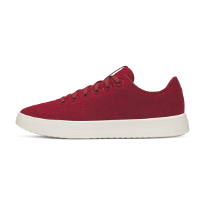 Women's Wool Cruiser