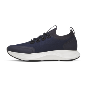 Men's Wool Strider