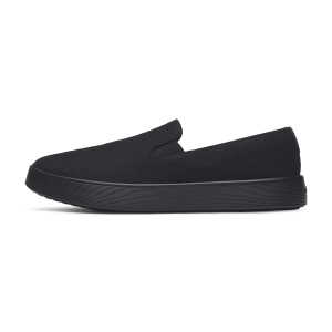 Men's Wool Cruiser Slip On