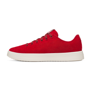 Women's Wool Cruiser