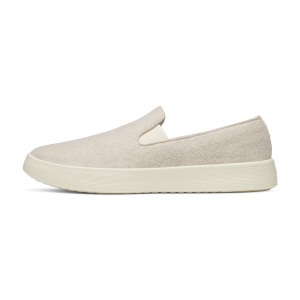 Men's Wool Cruiser Slip On