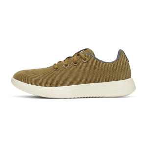 Women's Runner NZ Corduroy
