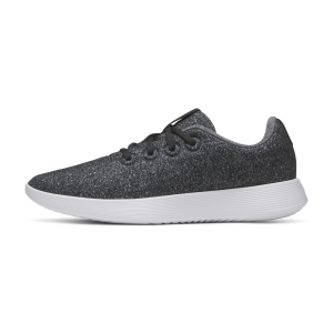 Men's Wool Runner NZ
