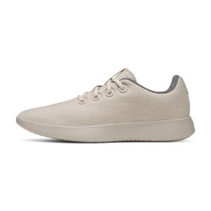 Men's Wool Runner NZ