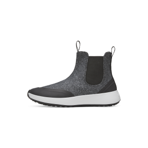 Men's Wool Runner Chelsea