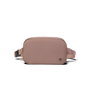 Recycled Belt Bag