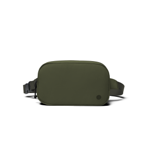 Recycled Belt Bag