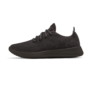 Men's Wool Runner