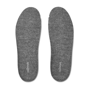 Men's Wool & Tree Lounger/Tree Skipper Insoles