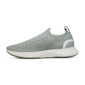 Men's Dasher NZ Relay - Seagrass (Parchment Sole)
