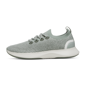 Men's Dasher NZ - Seagrass (Parchment Sole)