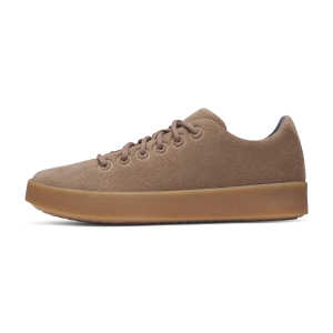 Women's Cruiser Terralux™ - Toasted Coconut (Medium Gum Sole)