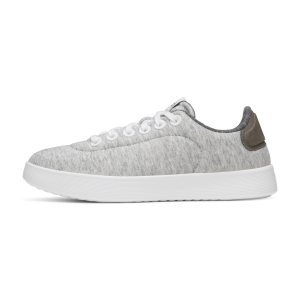 Women's Cruiser Jersey - Light Grey/Anthracite (Blizzard Sole)